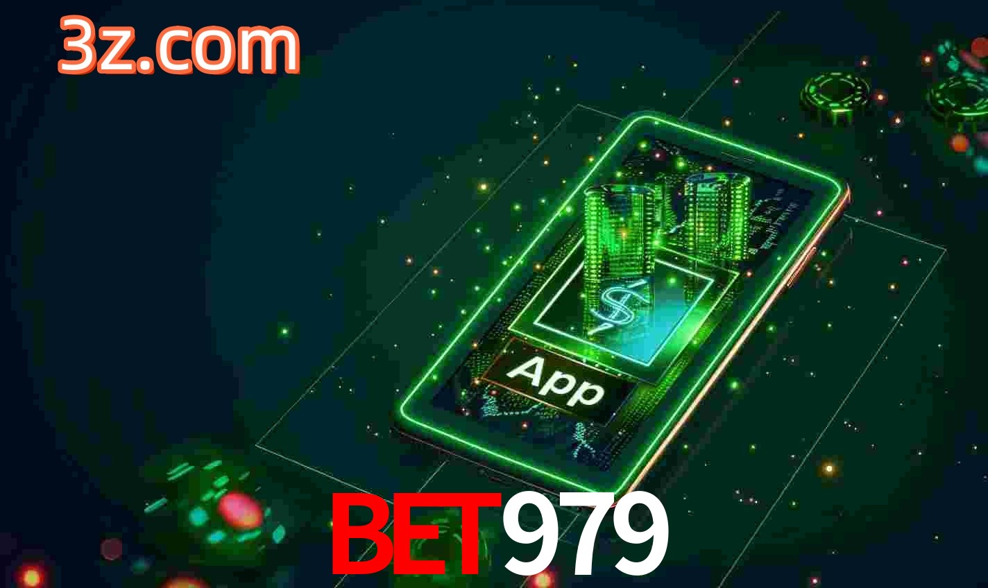 Simplificando a Experiência de Jogo bet979 App