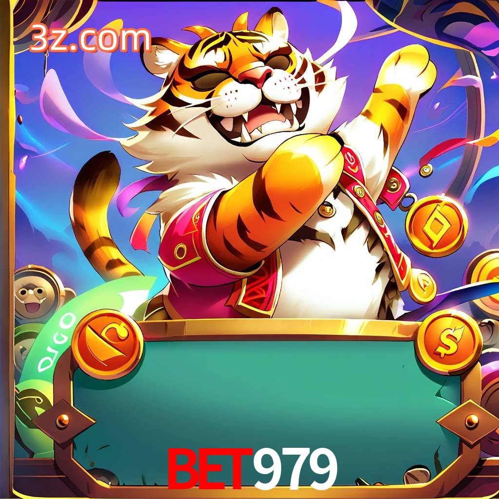 bet979 Fortune Tiger Mergulhe na Atmosfera