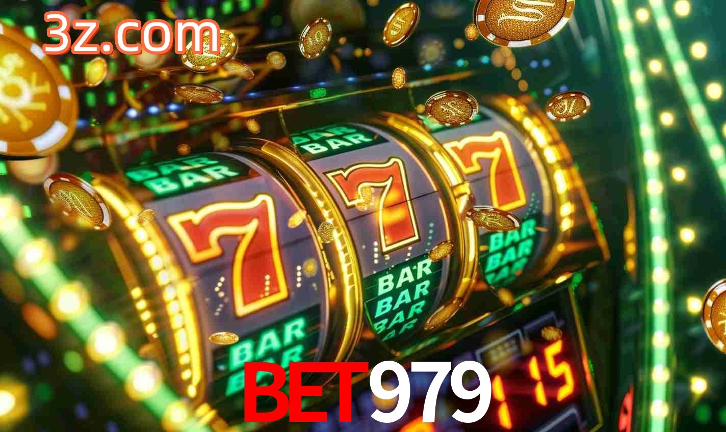 Populares Slots bet979