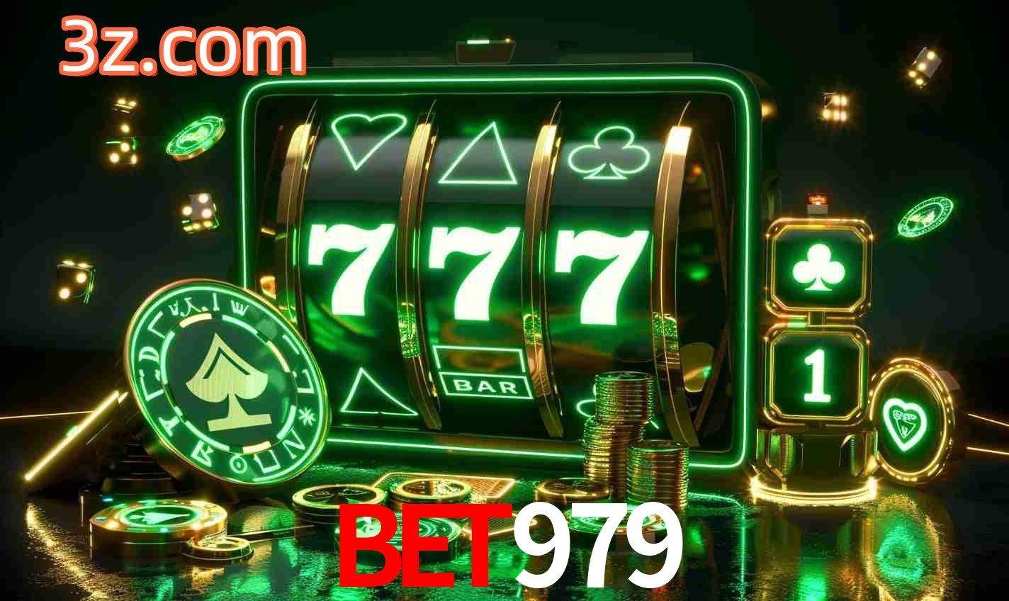 Seguro Login no Cassino Online bet979