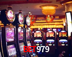 Generoso Bônus Cassino bet979